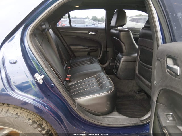 Aukcja sprzedaży 2016 Chrysler 300 300s, vin: 2C3CCAGG2GH208887, numer aukcji: 44945894
