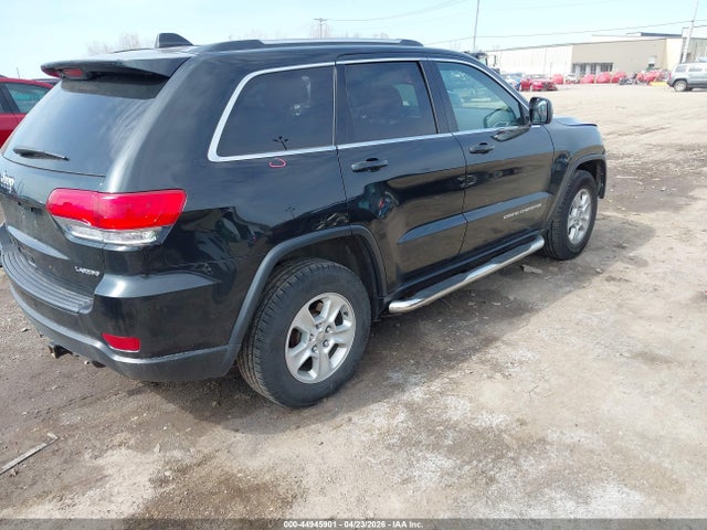2015 Jeep Grand Cherokee Laredo მანქანა იყიდება აუქციონზე, vin: 1C4RJFAG7FC934019, აუქციონის ნომერი: 44945901
