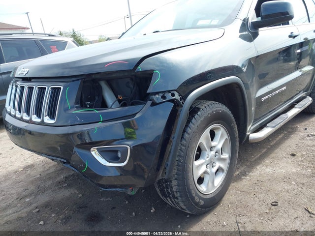 2015 Jeep Grand Cherokee Laredo მანქანა იყიდება აუქციონზე, vin: 1C4RJFAG7FC934019, აუქციონის ნომერი: 44945901