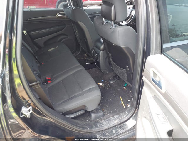 2015 Jeep Grand Cherokee Laredo მანქანა იყიდება აუქციონზე, vin: 1C4RJFAG7FC934019, აუქციონის ნომერი: 44945901