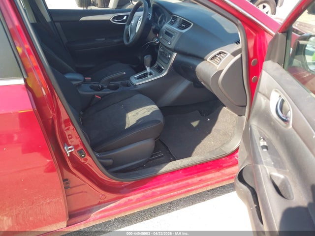 Aukcja sprzedaży 2014 Nissan Sentra Sv, vin: 3N1AB7AP9EL629403, numer aukcji: 44945903