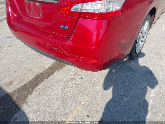 Aukcja sprzedaży 2014 Nissan Sentra Sv, vin: 3N1AB7AP9EL629403, numer aukcji: 44945903