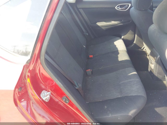 Aukcja sprzedaży 2014 Nissan Sentra Sv, vin: 3N1AB7AP9EL629403, numer aukcji: 44945903