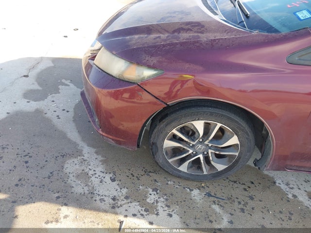 Продажа на аукционе авто 2015 Honda Civic Ex, vin: 19XFB2F81FE029441, номер лота: 44945904