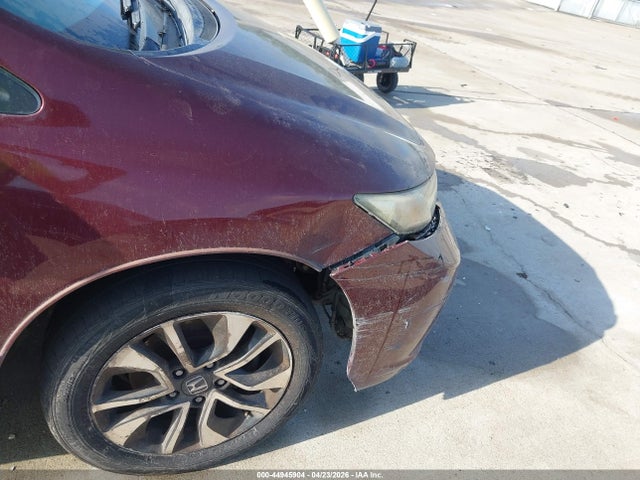 Продажа на аукционе авто 2015 Honda Civic Ex, vin: 19XFB2F81FE029441, номер лота: 44945904