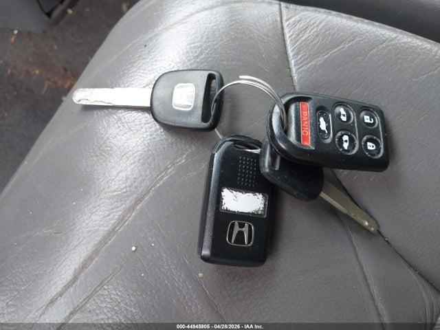 Aukcja sprzedaży 2009 Honda Odyssey Ex-l, vin: 5FNRL38659B024690, numer aukcji: 44945905