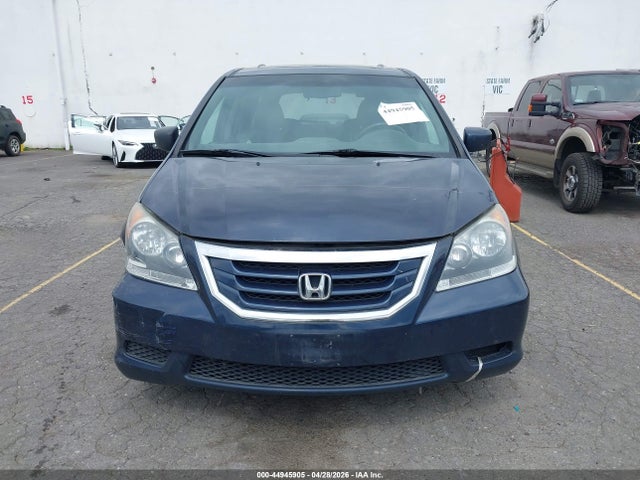 Aukcja sprzedaży 2009 Honda Odyssey Ex-l, vin: 5FNRL38659B024690, numer aukcji: 44945905