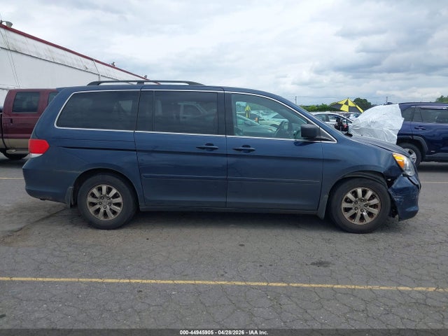 Aukcja sprzedaży 2009 Honda Odyssey Ex-l, vin: 5FNRL38659B024690, numer aukcji: 44945905