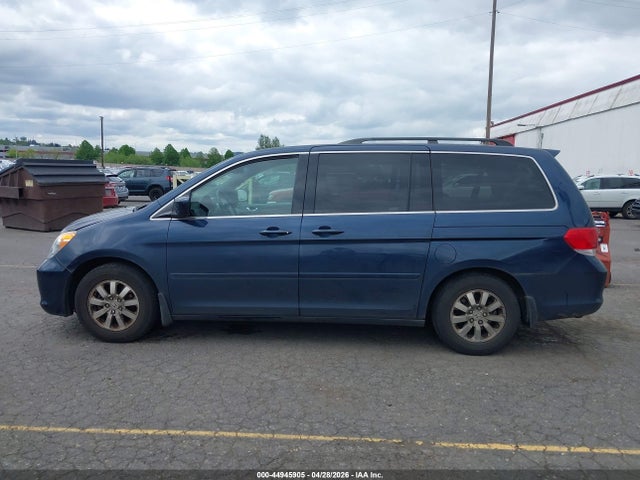 Aukcja sprzedaży 2009 Honda Odyssey Ex-l, vin: 5FNRL38659B024690, numer aukcji: 44945905