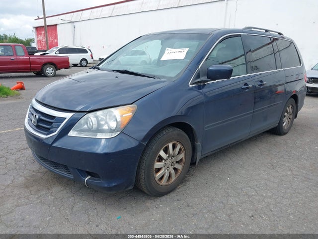 Aukcja sprzedaży 2009 Honda Odyssey Ex-l, vin: 5FNRL38659B024690, numer aukcji: 44945905