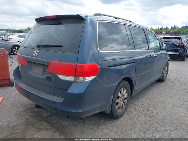 Aukcja sprzedaży 2009 Honda Odyssey Ex-l, vin: 5FNRL38659B024690, numer aukcji: 44945905