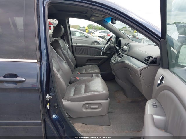 Aukcja sprzedaży 2009 Honda Odyssey Ex-l, vin: 5FNRL38659B024690, numer aukcji: 44945905