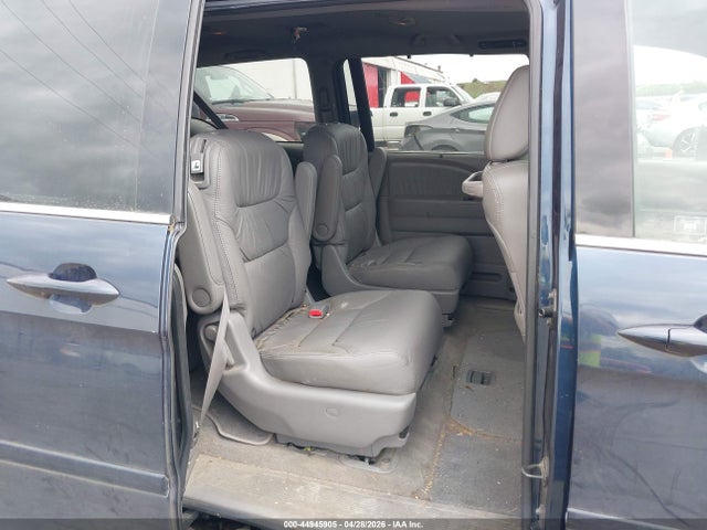Aukcja sprzedaży 2009 Honda Odyssey Ex-l, vin: 5FNRL38659B024690, numer aukcji: 44945905