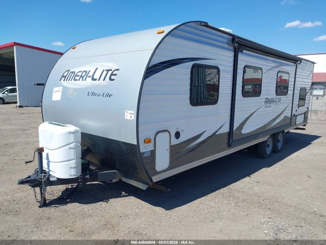 Aukcja sprzedaży 2016 Gulf Stream Amerilite Travel Tra, vin: 1NL1GTM2XG1120819, numer aukcji: 44945906