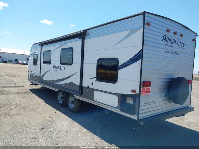 Aukcja sprzedaży 2016 Gulf Stream Amerilite Travel Tra, vin: 1NL1GTM2XG1120819, numer aukcji: 44945906