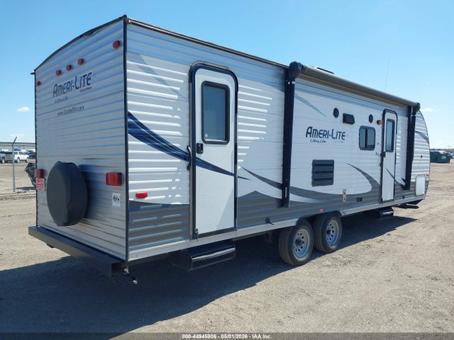 Aukcja sprzedaży 2016 Gulf Stream Amerilite Travel Tra, vin: 1NL1GTM2XG1120819, numer aukcji: 44945906