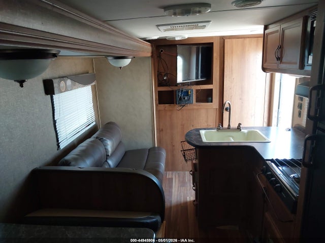 Aukcja sprzedaży 2016 Gulf Stream Amerilite Travel Tra, vin: 1NL1GTM2XG1120819, numer aukcji: 44945906