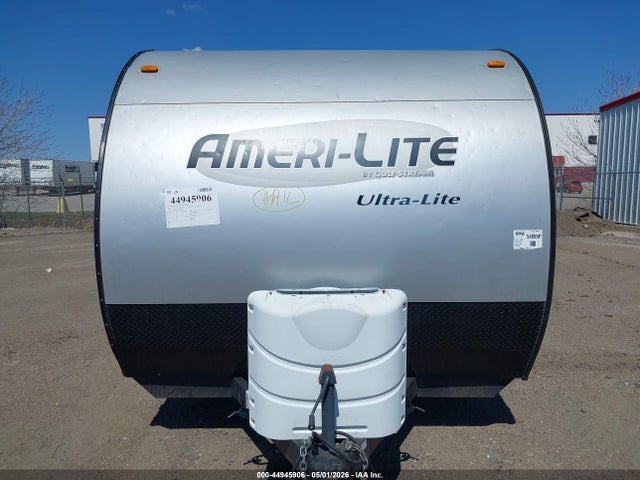 Aukcja sprzedaży 2016 Gulf Stream Amerilite Travel Tra, vin: 1NL1GTM2XG1120819, numer aukcji: 44945906
