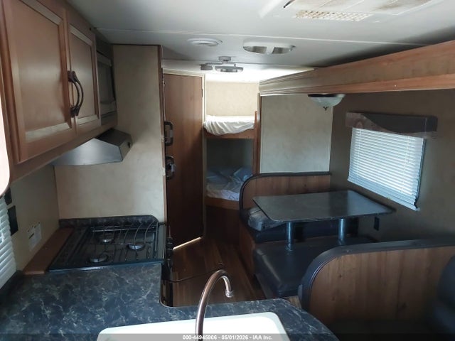 Aukcja sprzedaży 2016 Gulf Stream Amerilite Travel Tra, vin: 1NL1GTM2XG1120819, numer aukcji: 44945906