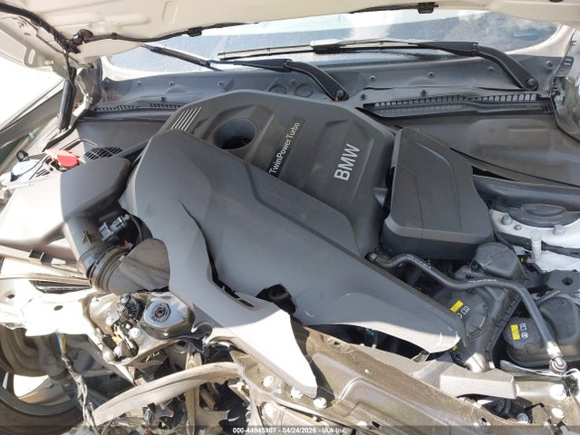 Продажа на аукционе авто 2018 Bmw 430i Gran Coupe, vin: WBA4J1C56JBG80391, номер лота: 44945907