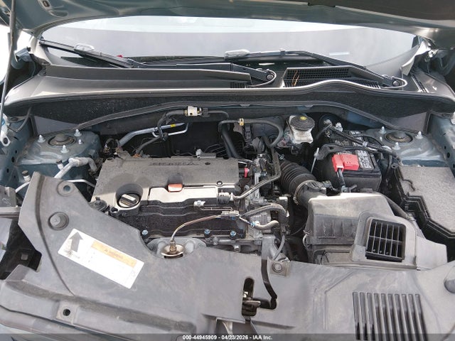 Aukcja sprzedaży 2025 Honda Hr-v Awd Ex-l, vin: 3CZRZ2H79SM724435, numer aukcji: 44945909