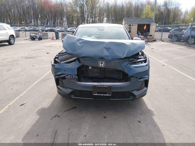 Aukcja sprzedaży 2025 Honda Hr-v Awd Ex-l, vin: 3CZRZ2H79SM724435, numer aukcji: 44945909