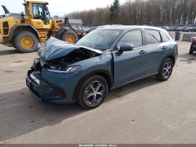 Aukcja sprzedaży 2025 Honda Hr-v Awd Ex-l, vin: 3CZRZ2H79SM724435, numer aukcji: 44945909