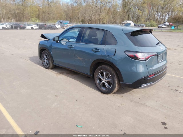 Aukcja sprzedaży 2025 Honda Hr-v Awd Ex-l, vin: 3CZRZ2H79SM724435, numer aukcji: 44945909