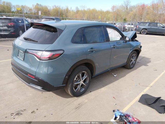 Aukcja sprzedaży 2025 Honda Hr-v Awd Ex-l, vin: 3CZRZ2H79SM724435, numer aukcji: 44945909