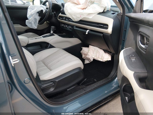 Aukcja sprzedaży 2025 Honda Hr-v Awd Ex-l, vin: 3CZRZ2H79SM724435, numer aukcji: 44945909