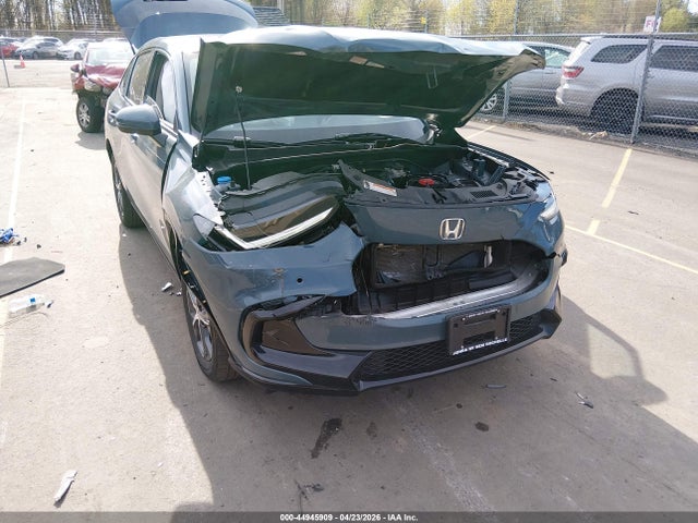 Aukcja sprzedaży 2025 Honda Hr-v Awd Ex-l, vin: 3CZRZ2H79SM724435, numer aukcji: 44945909