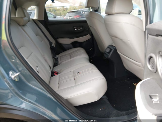 Aukcja sprzedaży 2025 Honda Hr-v Awd Ex-l, vin: 3CZRZ2H79SM724435, numer aukcji: 44945909