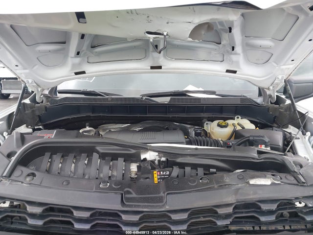 Aukcja sprzedaży 2019 Chevrolet Silverado 1500 Custom Trail Boss, vin: 1GCRYCEH2KZ251181, numer aukcji: 44945913