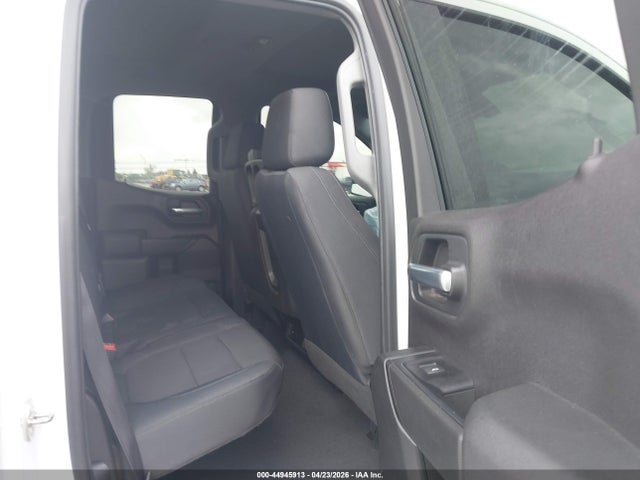 Aukcja sprzedaży 2019 Chevrolet Silverado 1500 Custom Trail Boss, vin: 1GCRYCEH2KZ251181, numer aukcji: 44945913