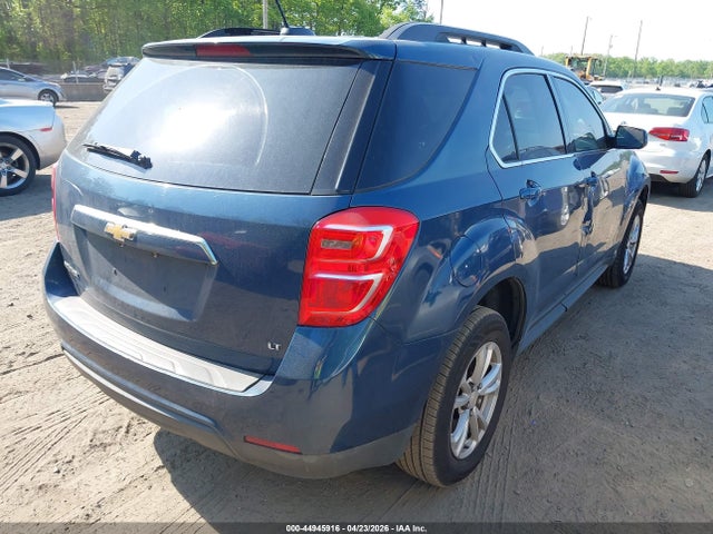 Aukcja sprzedaży 2017 Chevrolet Equinox Lt, vin: 2GNALCEK0H6153284, numer aukcji: 44945916