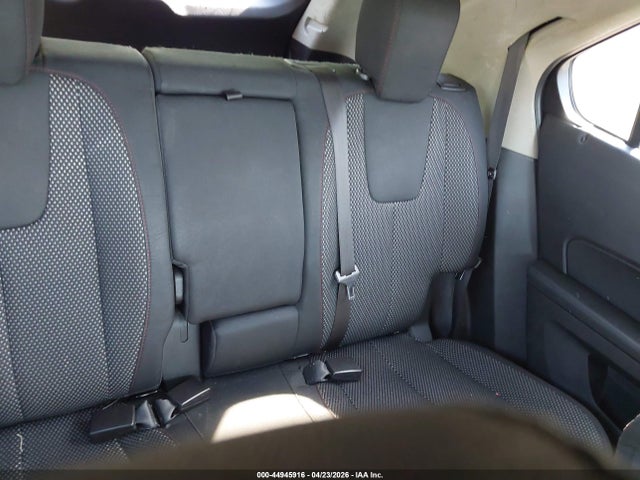 Продажа на аукционе авто 2017 Chevrolet Equinox Lt, vin: 2GNALCEK0H6153284, номер лота: 44945916