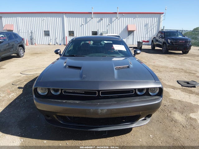 2C3CDZBG4FH736934 Dodge Challenger Sxt Plus