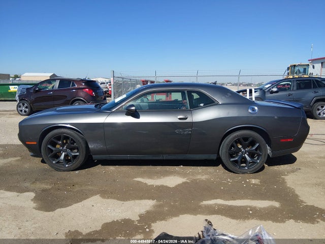 2C3CDZBG4FH736934 Dodge Challenger Sxt Plus