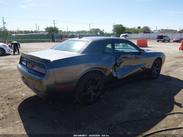 2C3CDZBG4FH736934 Dodge Challenger Sxt Plus