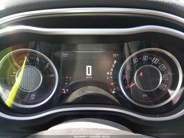 2C3CDZBG4FH736934 Dodge Challenger Sxt Plus