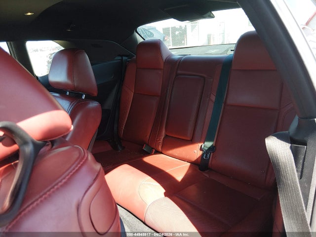 2C3CDZBG4FH736934 Dodge Challenger Sxt Plus