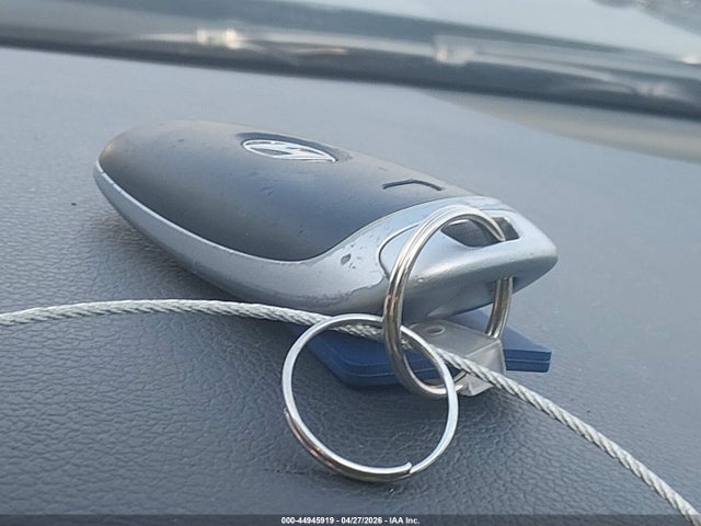 44945919 :رقم المزاد ، KMHL64JA5PA289015 vin ، 2023 Hyundai Sonata Sel مزاد بيع