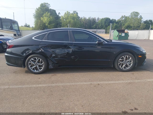 44945919 :رقم المزاد ، KMHL64JA5PA289015 vin ، 2023 Hyundai Sonata Sel مزاد بيع
