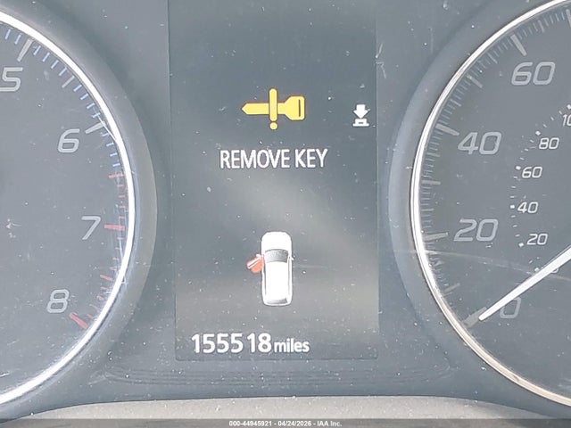 JA4AZ3A30KJ000494 Mitsubishi Outlander Es