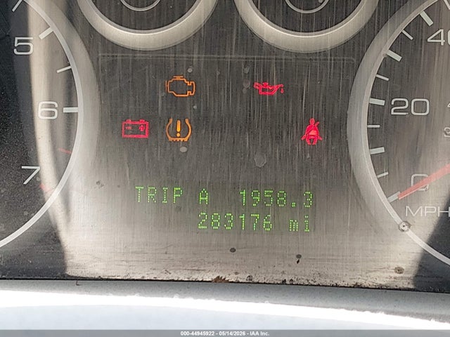 44945922 :رقم المزاد ، 3FAHP07178R119419 vin ، 2008 Ford Fusion Se مزاد بيع