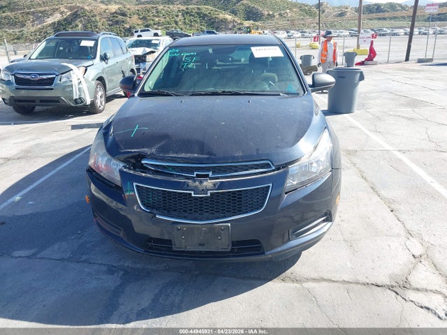 Aukcja sprzedaży 2014 Chevrolet Cruze Ls Auto, vin: 1G1PA5SH4E7174611, numer aukcji: 44945931