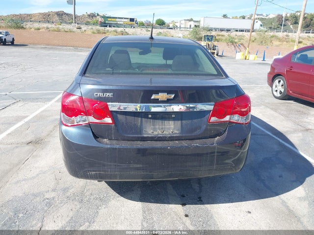 Aukcja sprzedaży 2014 Chevrolet Cruze Ls Auto, vin: 1G1PA5SH4E7174611, numer aukcji: 44945931