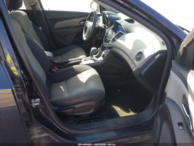 Aukcja sprzedaży 2014 Chevrolet Cruze Ls Auto, vin: 1G1PA5SH4E7174611, numer aukcji: 44945931