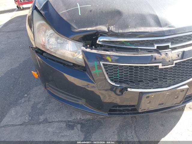 Aukcja sprzedaży 2014 Chevrolet Cruze Ls Auto, vin: 1G1PA5SH4E7174611, numer aukcji: 44945931