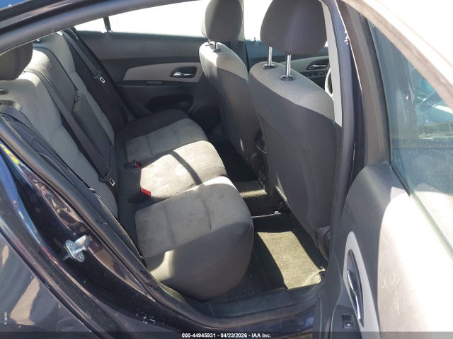 Aukcja sprzedaży 2014 Chevrolet Cruze Ls Auto, vin: 1G1PA5SH4E7174611, numer aukcji: 44945931